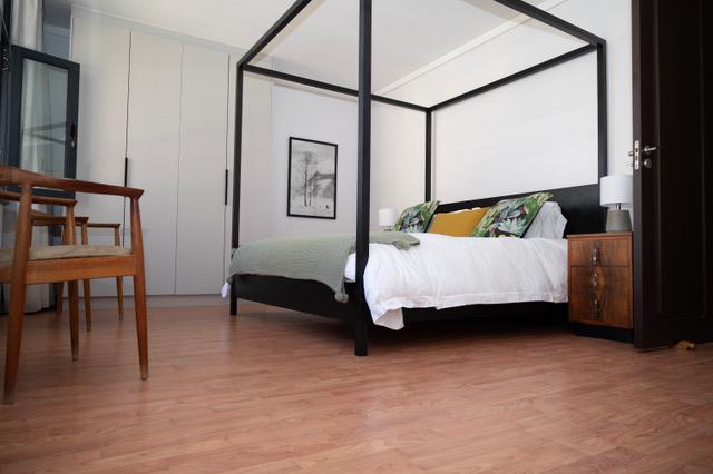 To Let 2 Bedroom Property for Rent in Cape Town City Centre Western Cape